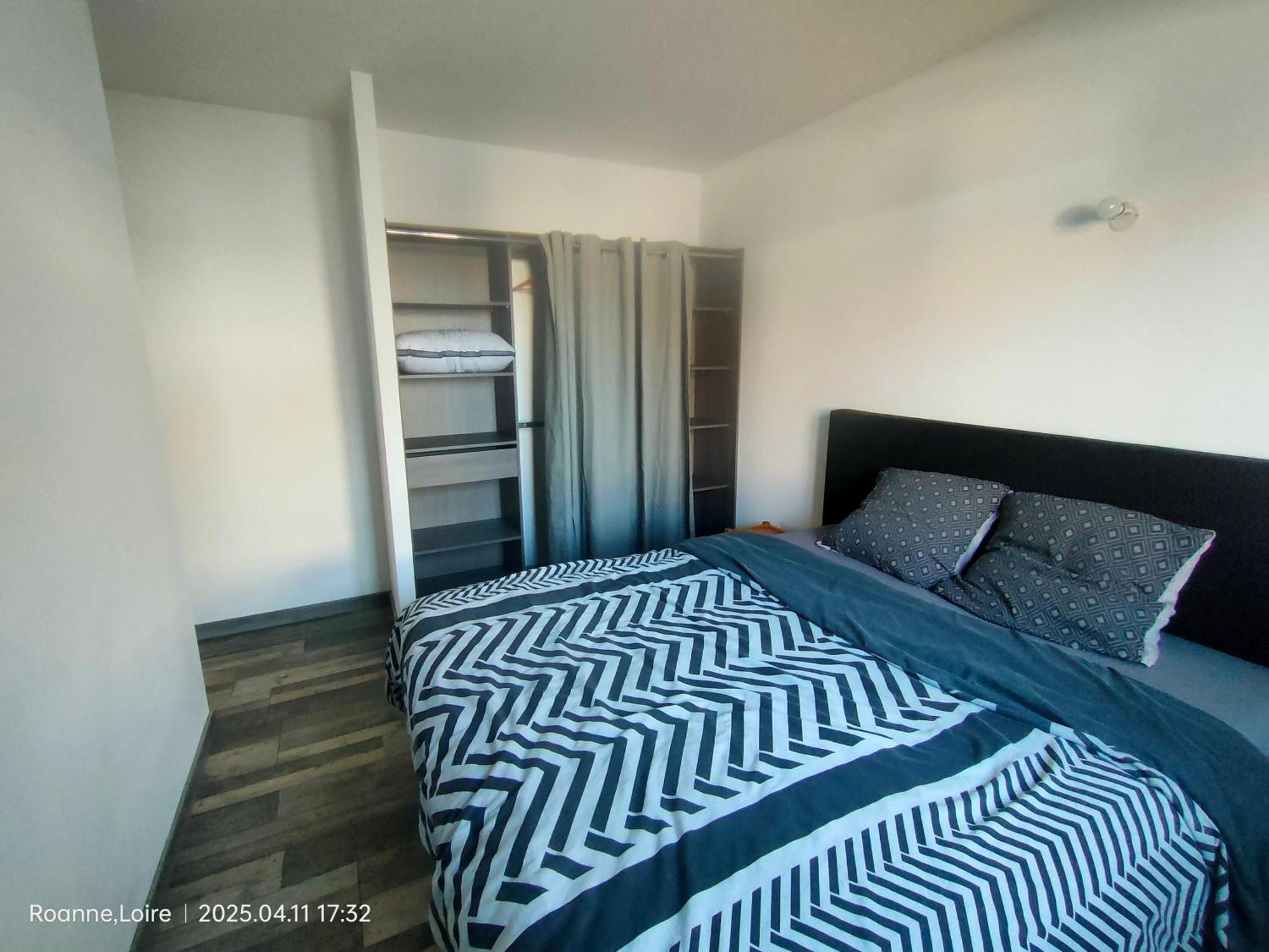 Dans Maison Plain-pied Moderne Homestay *