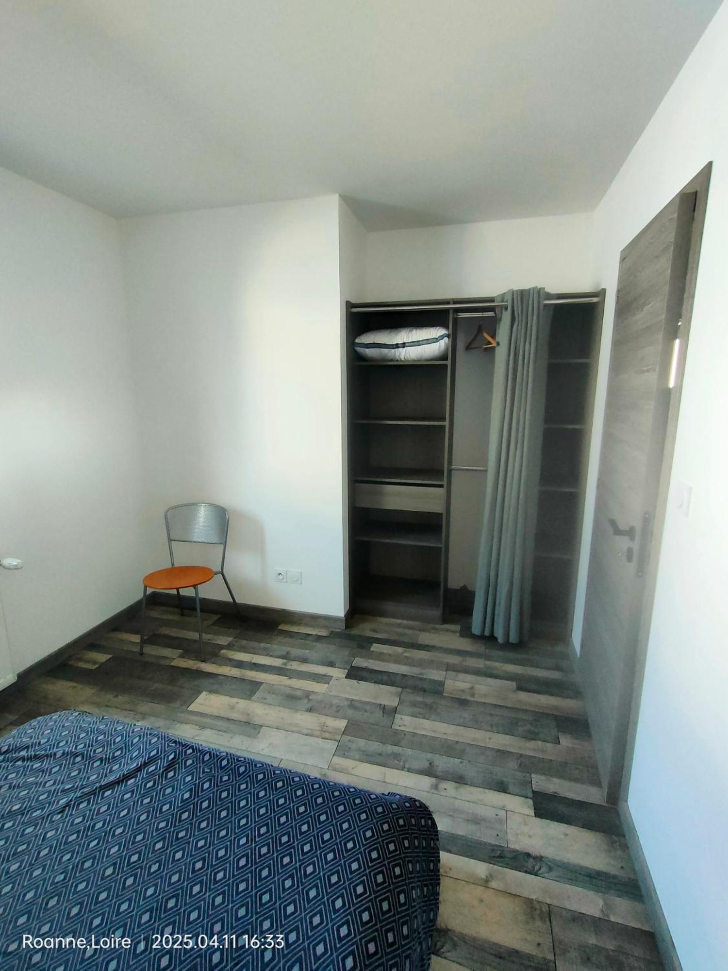 Dans Maison Plain-pied Moderne * Roanne